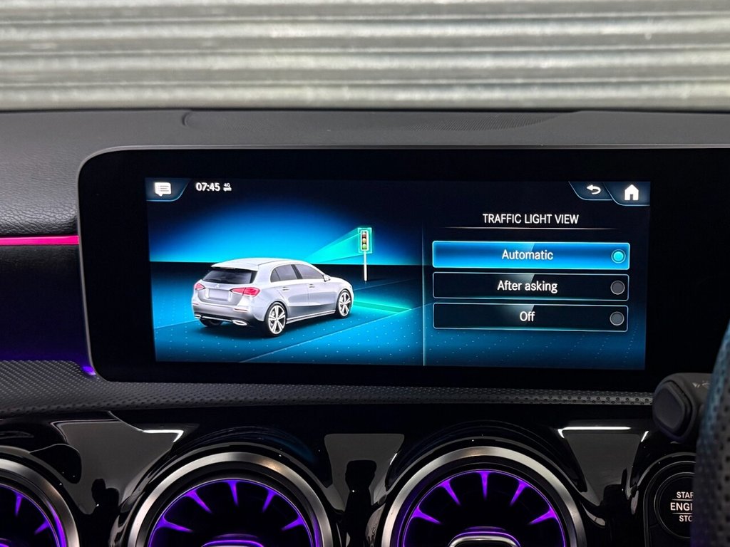 Used Mercedes-Benz A-Class 2019 for sale - 76883113: Photo 9