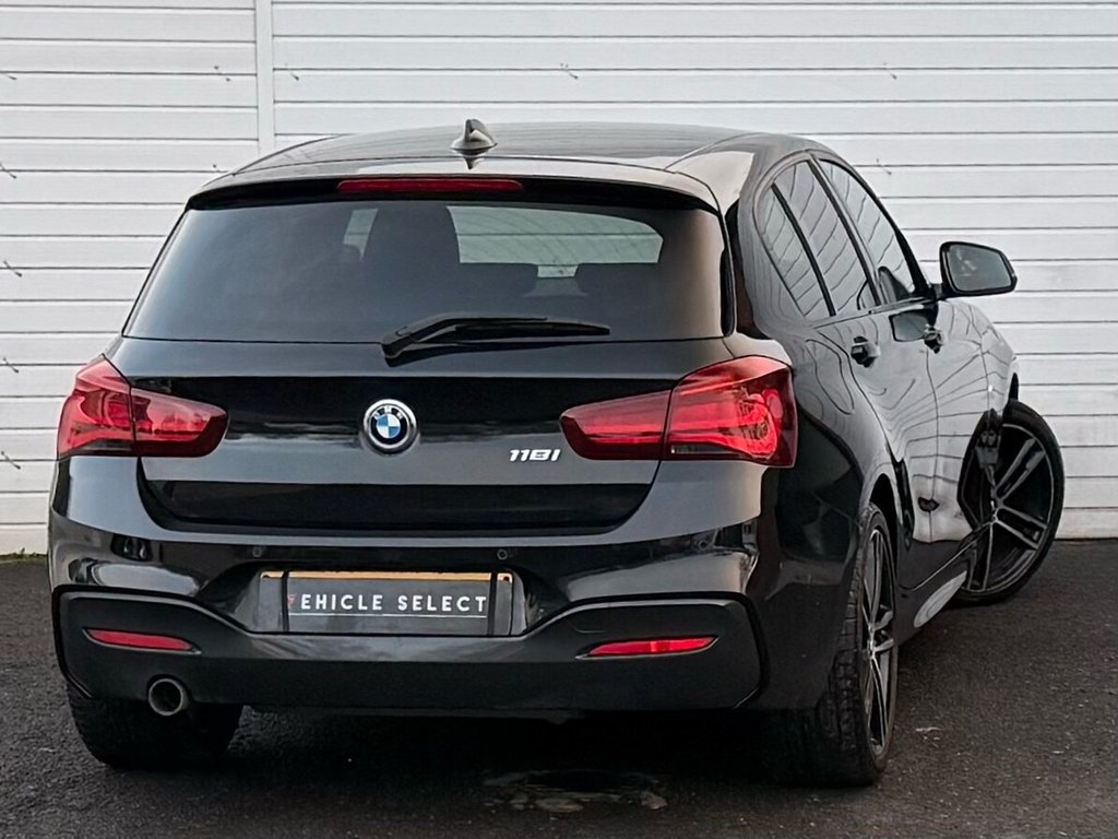 Used BMW 1 Series 2019 for sale - 76950184: Photo 10