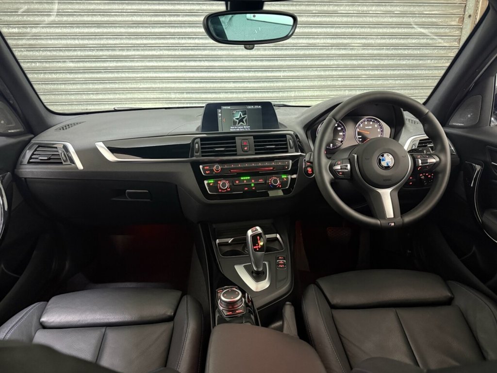 Used BMW 1 Series 2019 for sale - 76950184: Photo 11
