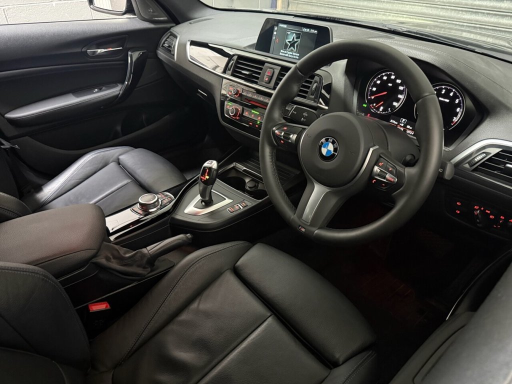 Used BMW 1 Series 2019 for sale - 76950184: Photo 12