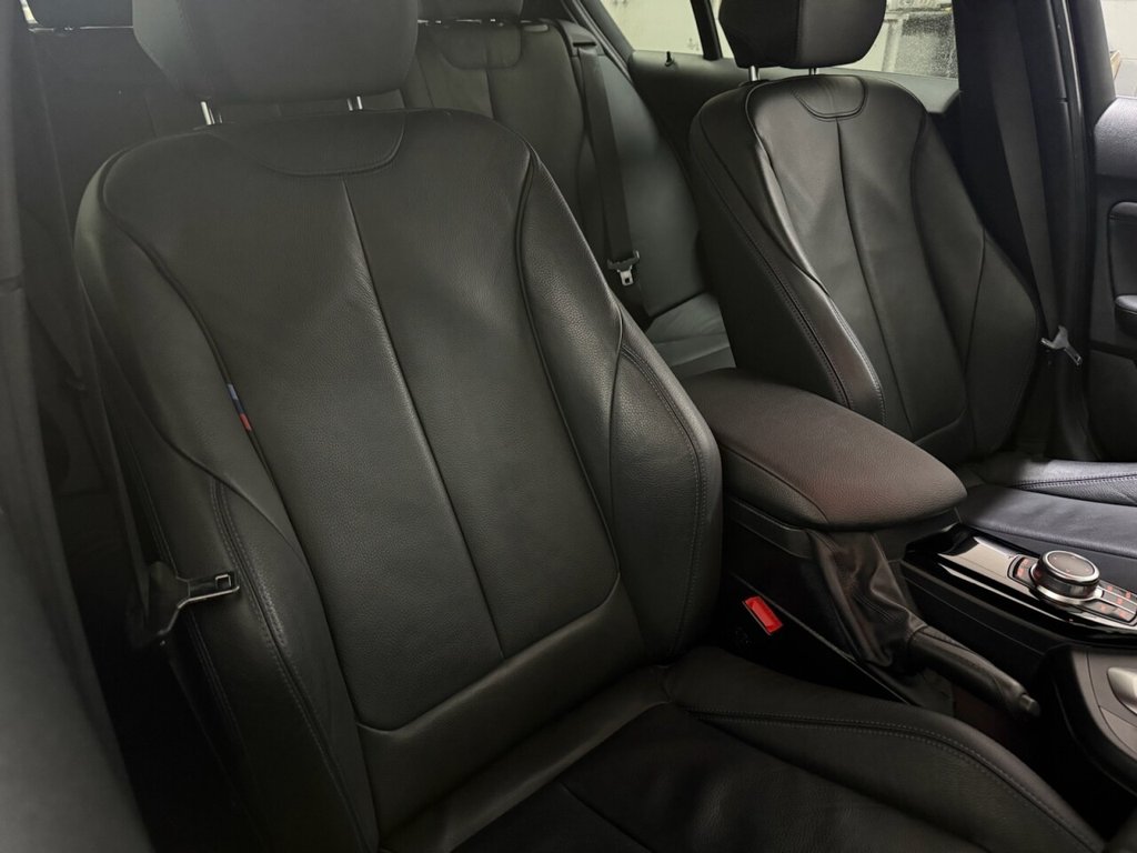 Used BMW 1 Series 2019 for sale - 76950184: Photo 13