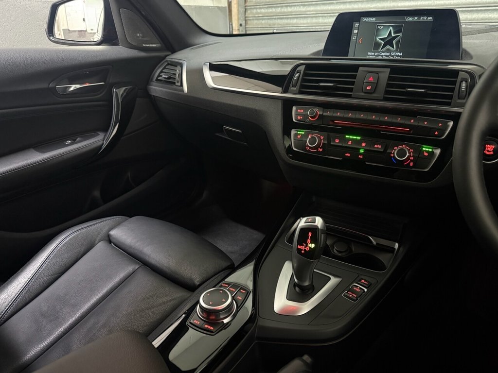 Used BMW 1 Series 2019 for sale - 76950184: Photo 14