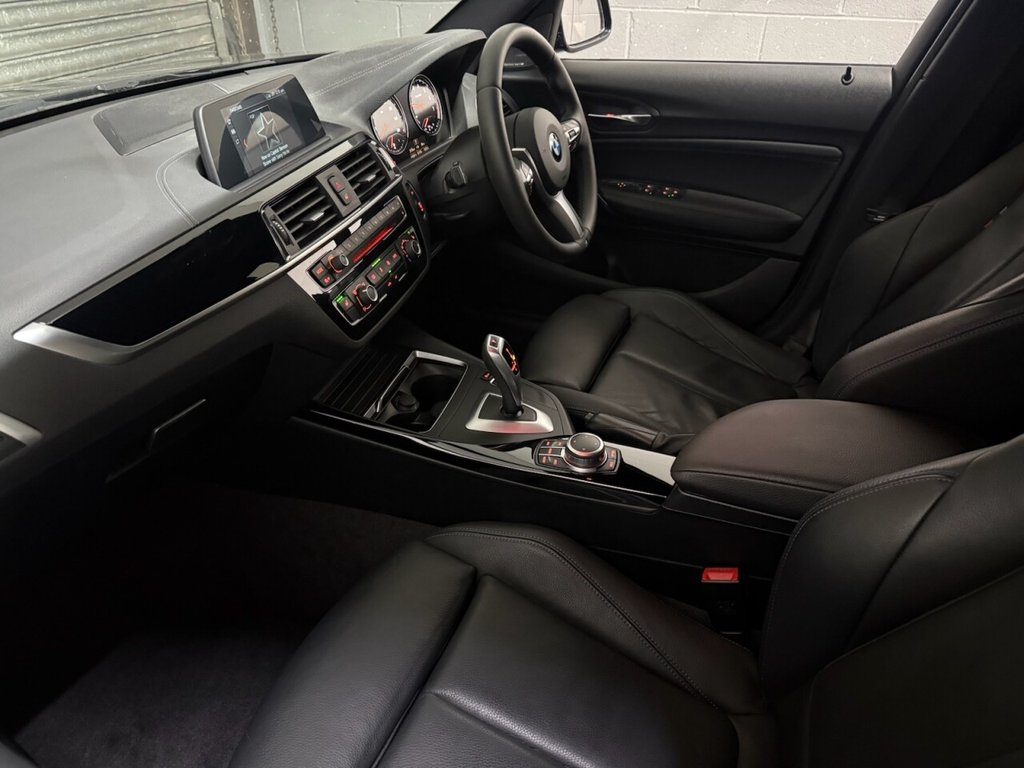 Used BMW 1 Series 2019 for sale - 76950184: Photo 16