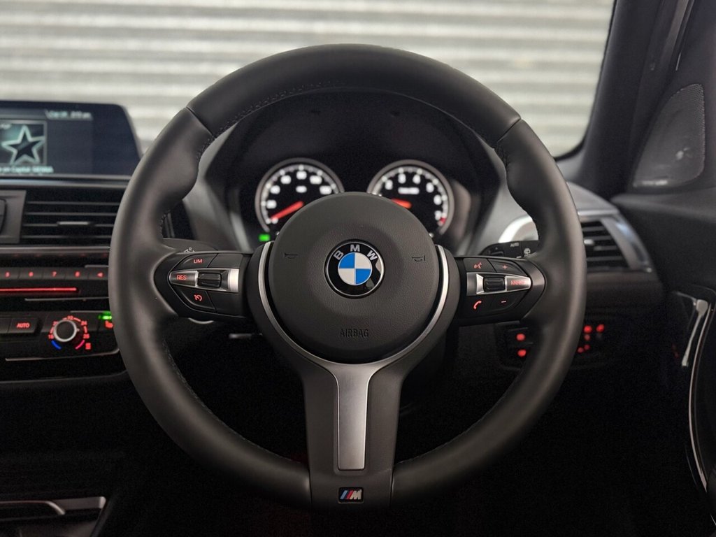 Used BMW 1 Series 2019 for sale - 76950184: Photo 17