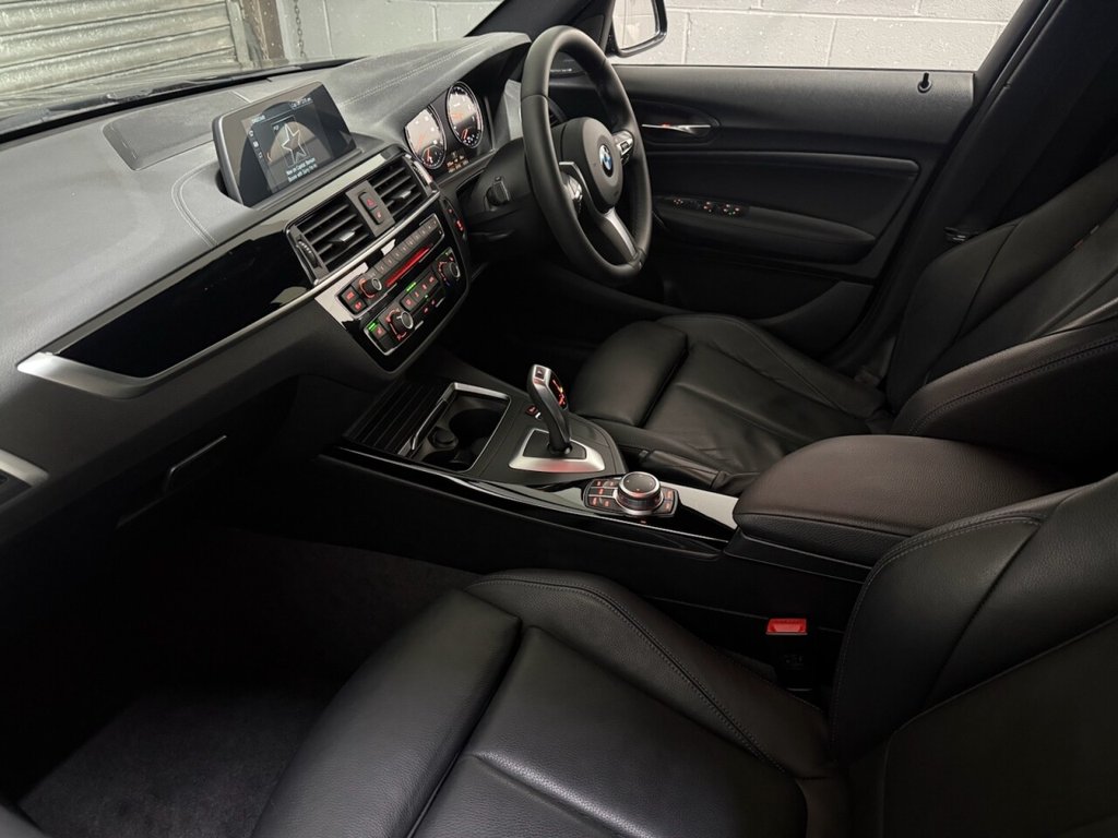 Used BMW 1 Series 2019 for sale - 76950184: Photo 2