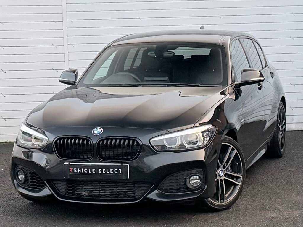 Used BMW 1 Series 2019 for sale - 76950184: Photo 7
