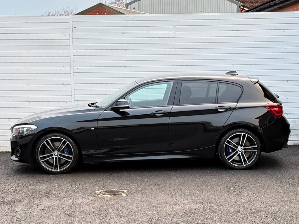 Used BMW 1 Series 2019 for sale - 76950184: Photo 8