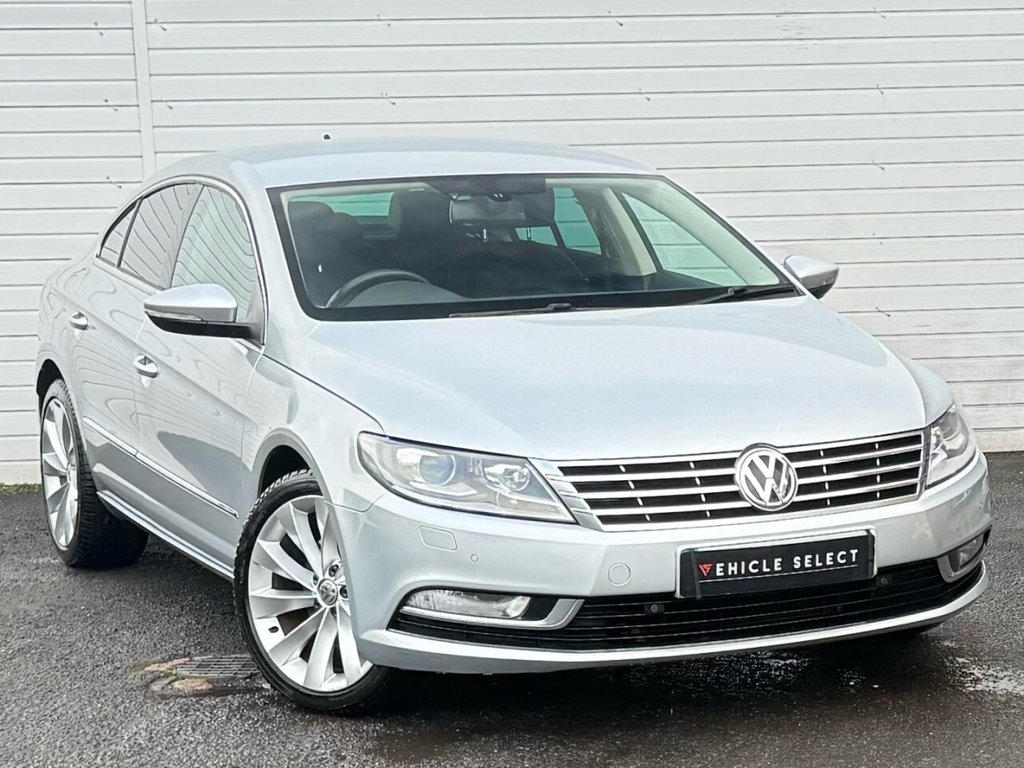 Used Volkswagen CC 2012 for sale - 76882978: Photo 1