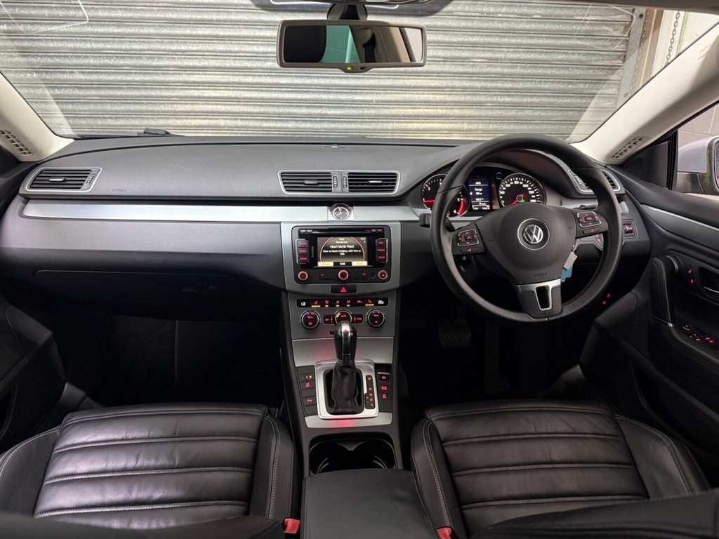 Used Volkswagen CC 2012 for sale - 76882978: Photo 10