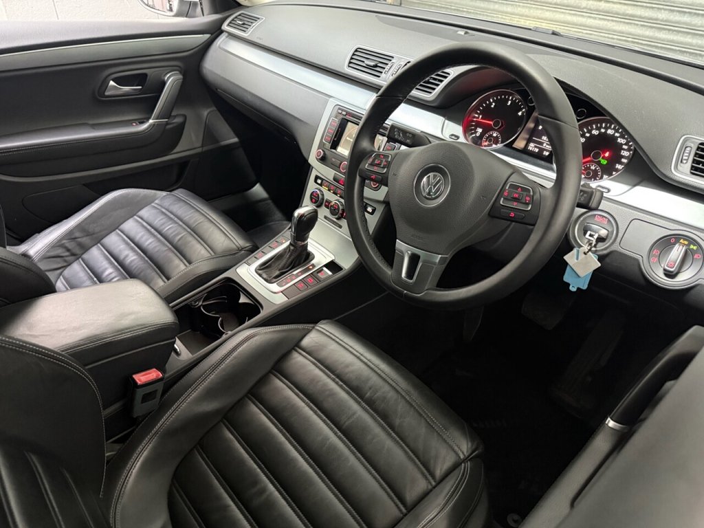 Used Volkswagen CC 2012 for sale - 76882978: Photo 11