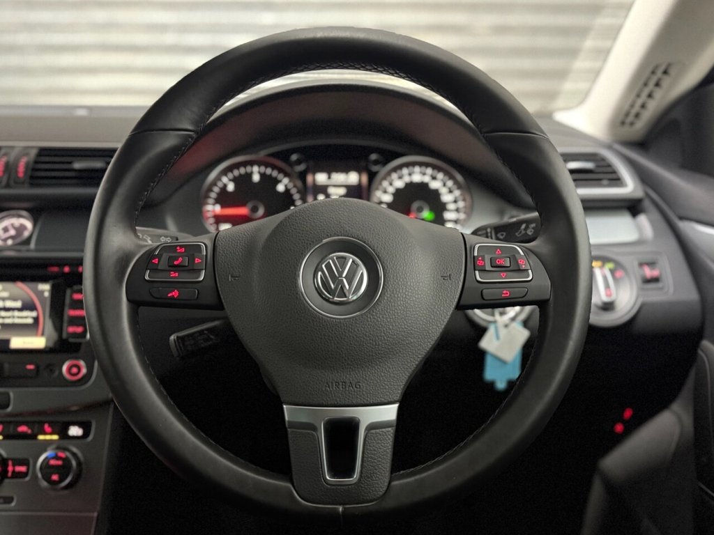 Used Volkswagen CC 2012 for sale - 76882978: Photo 16