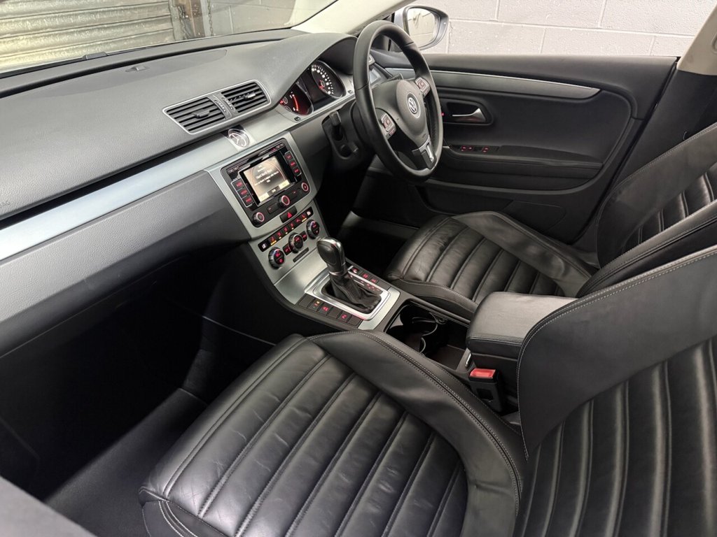 Used Volkswagen CC 2012 for sale - 76882978: Photo 2