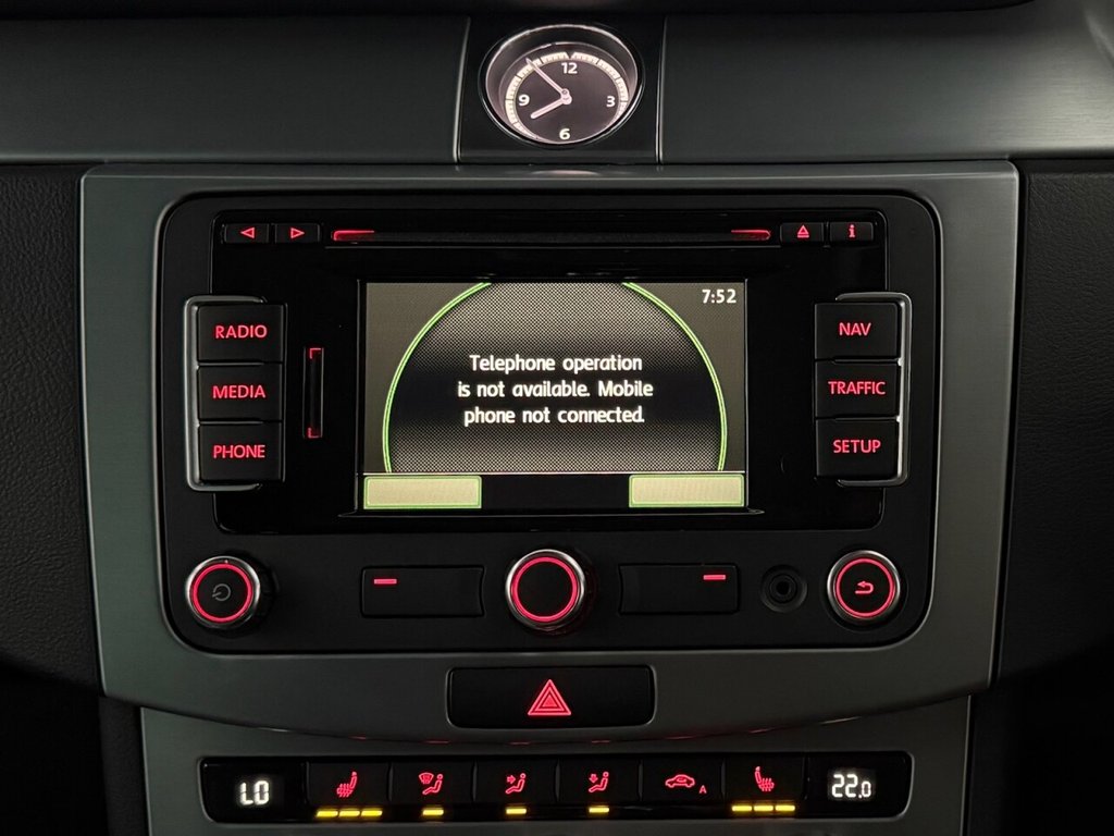 Used Volkswagen CC 2012 for sale - 76882978: Photo 21