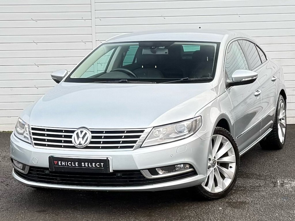 Used Volkswagen CC 2012 for sale - 76882978: Photo 4