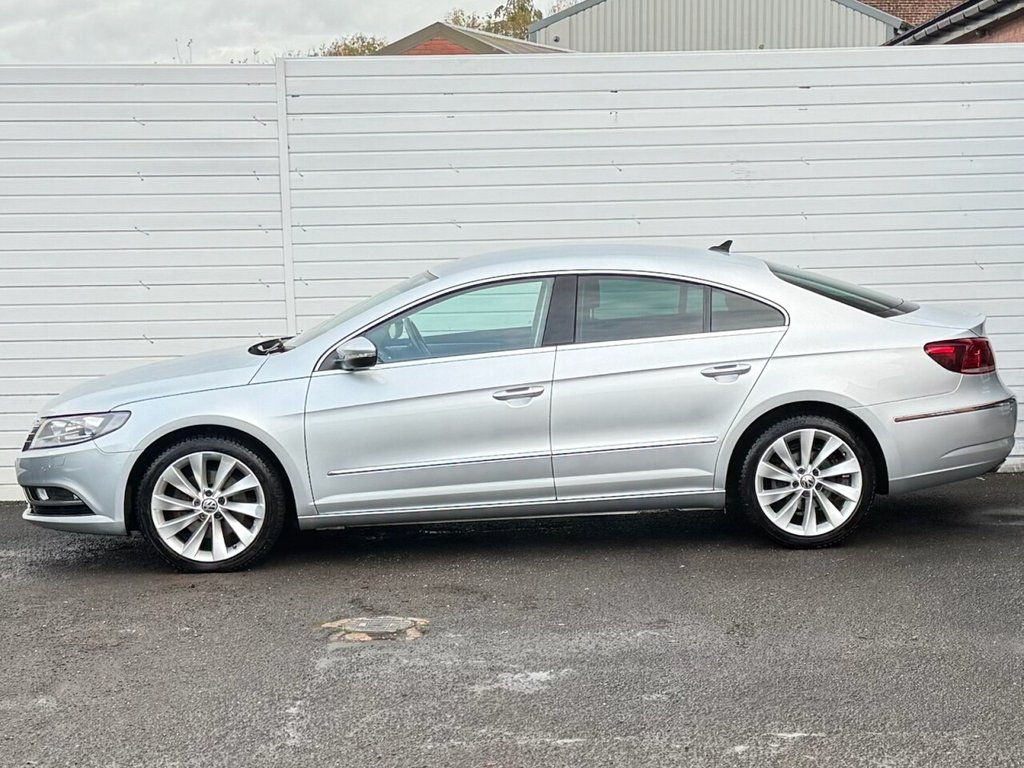 Used Volkswagen CC 2012 for sale - 76882978: Photo 5