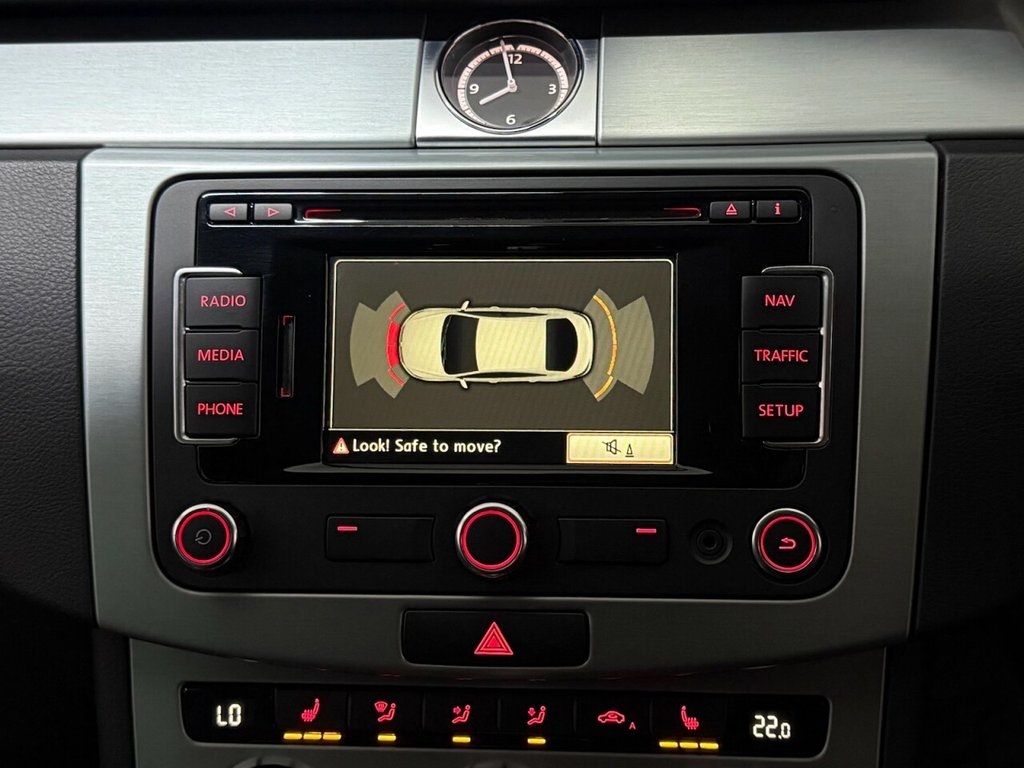 Used Volkswagen CC 2012 for sale - 76882978: Photo 8