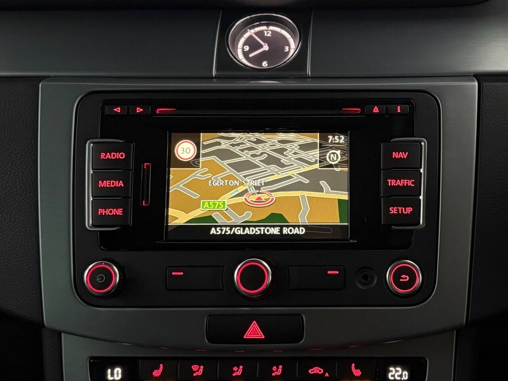 Used Volkswagen CC 2012 for sale - 76882978: Photo 9