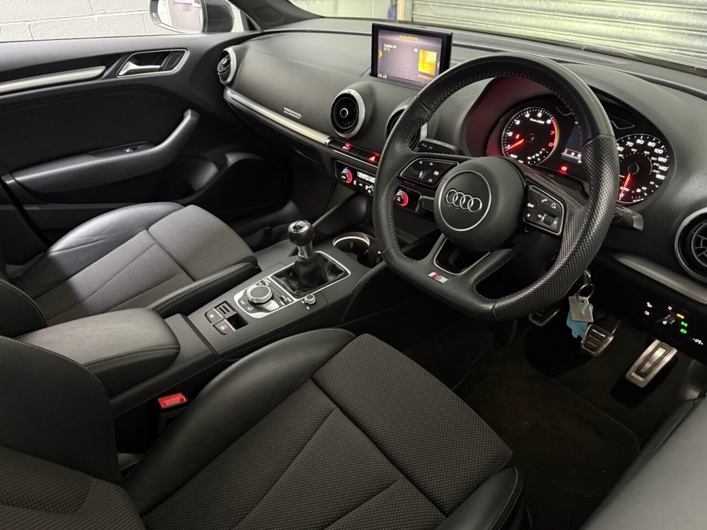 Used Audi A3 2019 for sale - 76883102: Photo 10