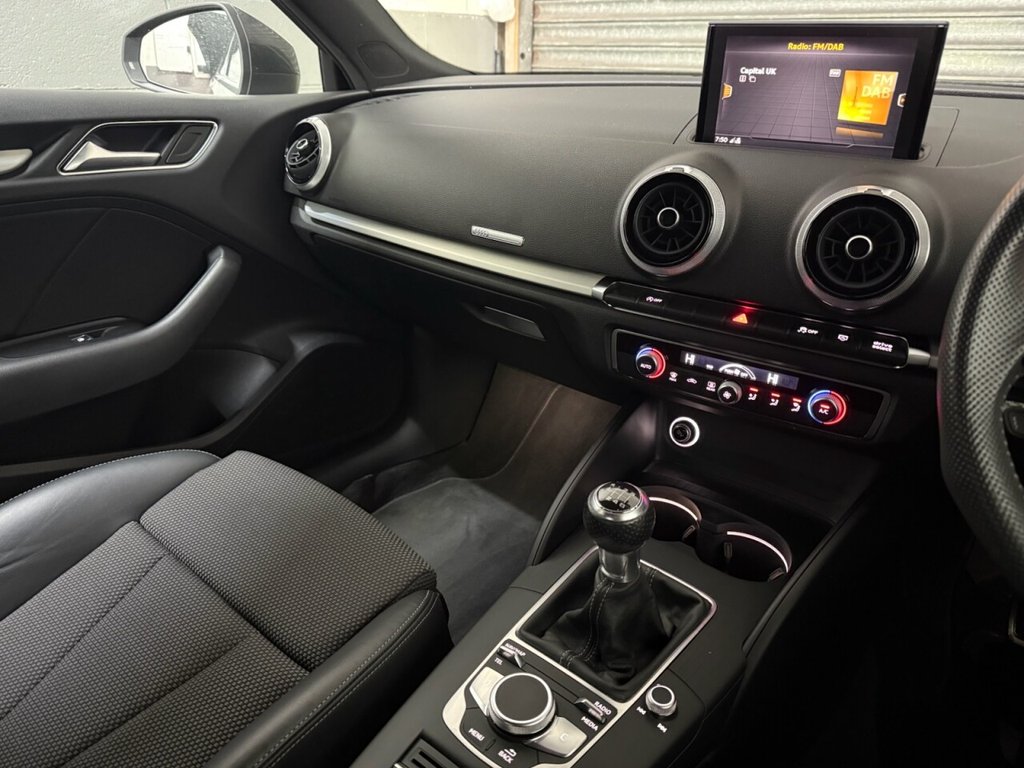 Used Audi A3 2019 for sale - 76883102: Photo 12