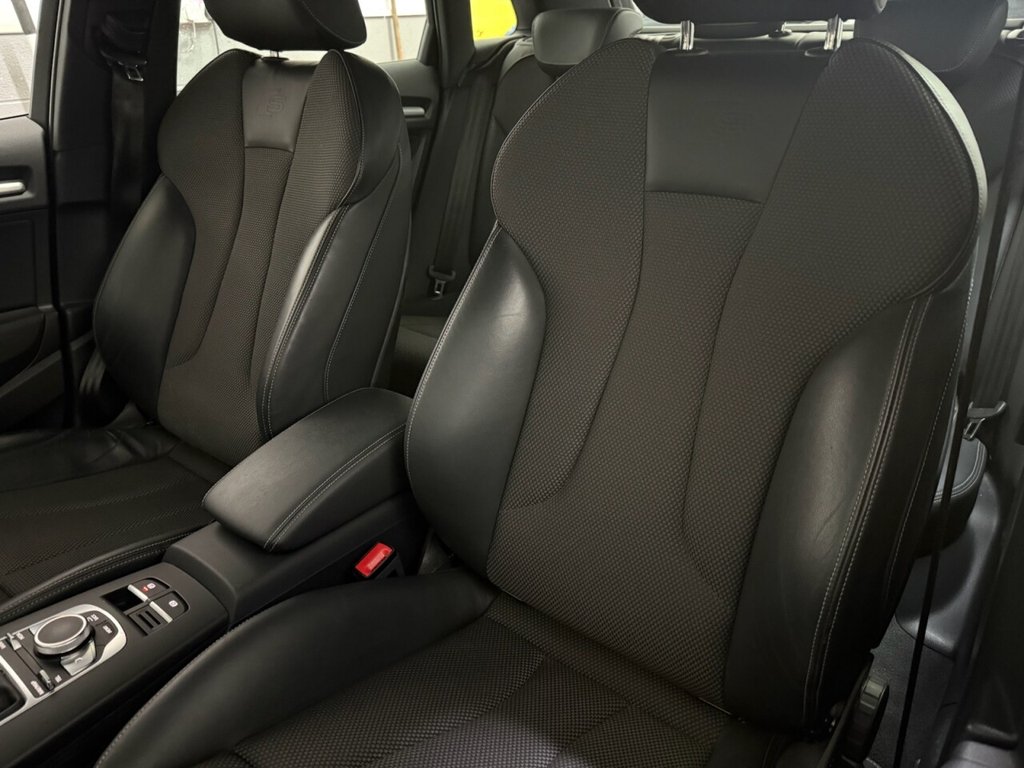 Used Audi A3 2019 for sale - 76883102: Photo 13