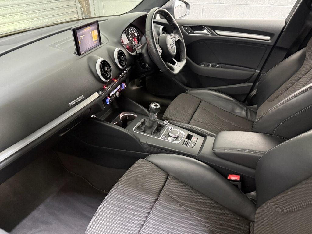 Used Audi A3 2019 for sale - 76883102: Photo 14