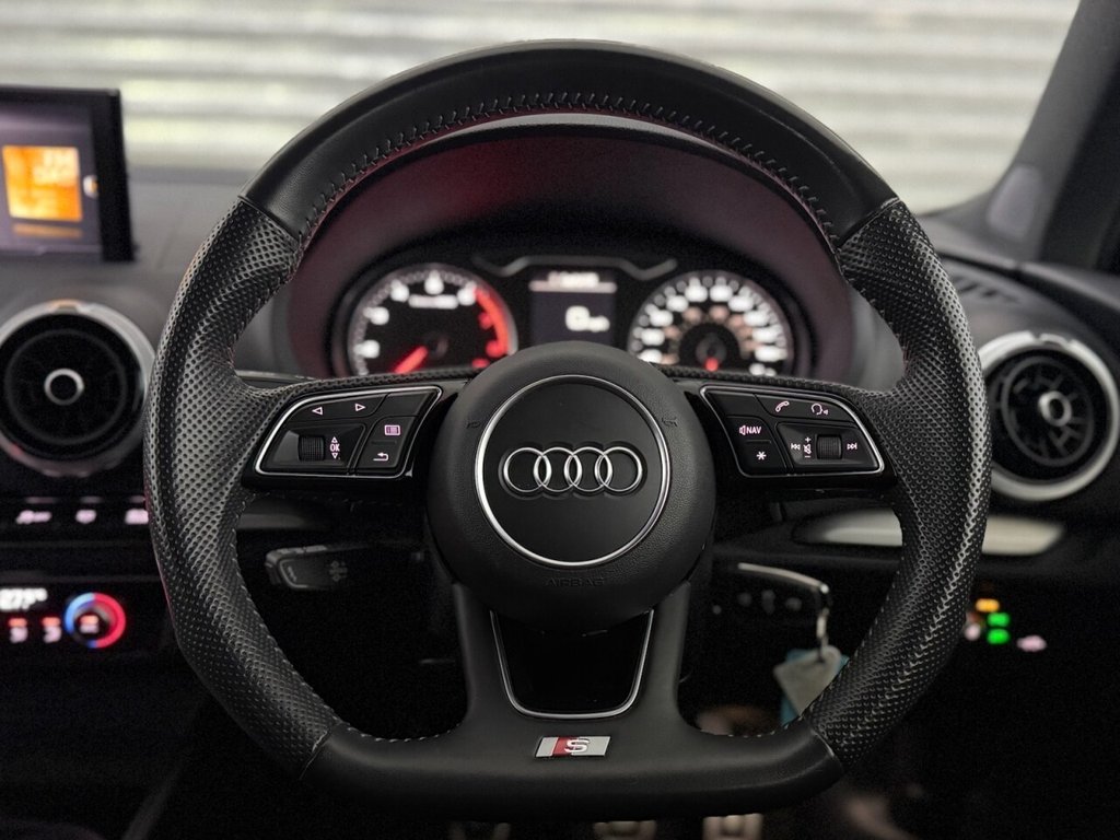 Used Audi A3 2019 for sale - 76883102: Photo 15