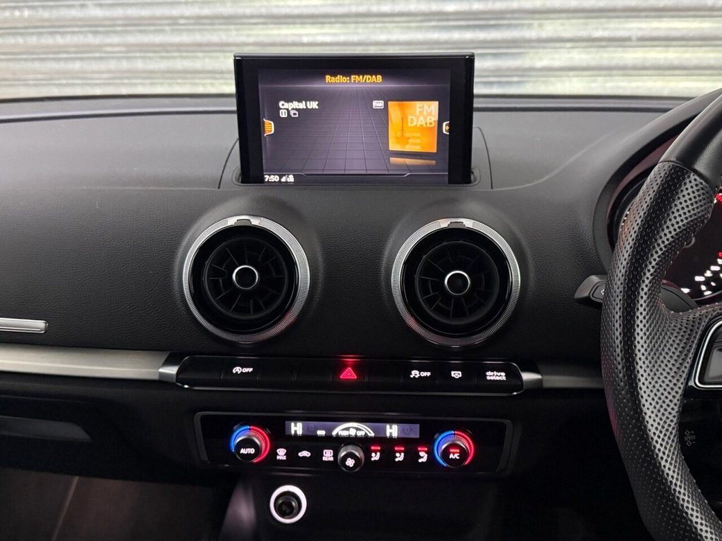 Used Audi A3 2019 for sale - 76883102: Photo 16