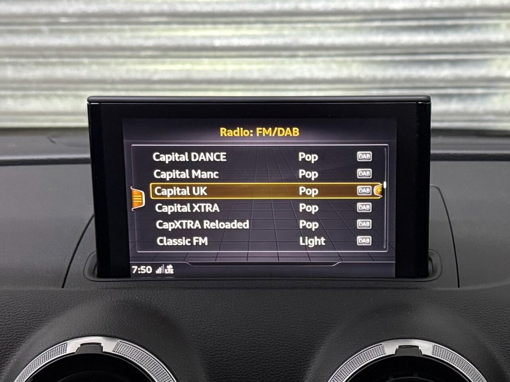 Used Audi A3 2019 for sale - 76883102: Photo 17