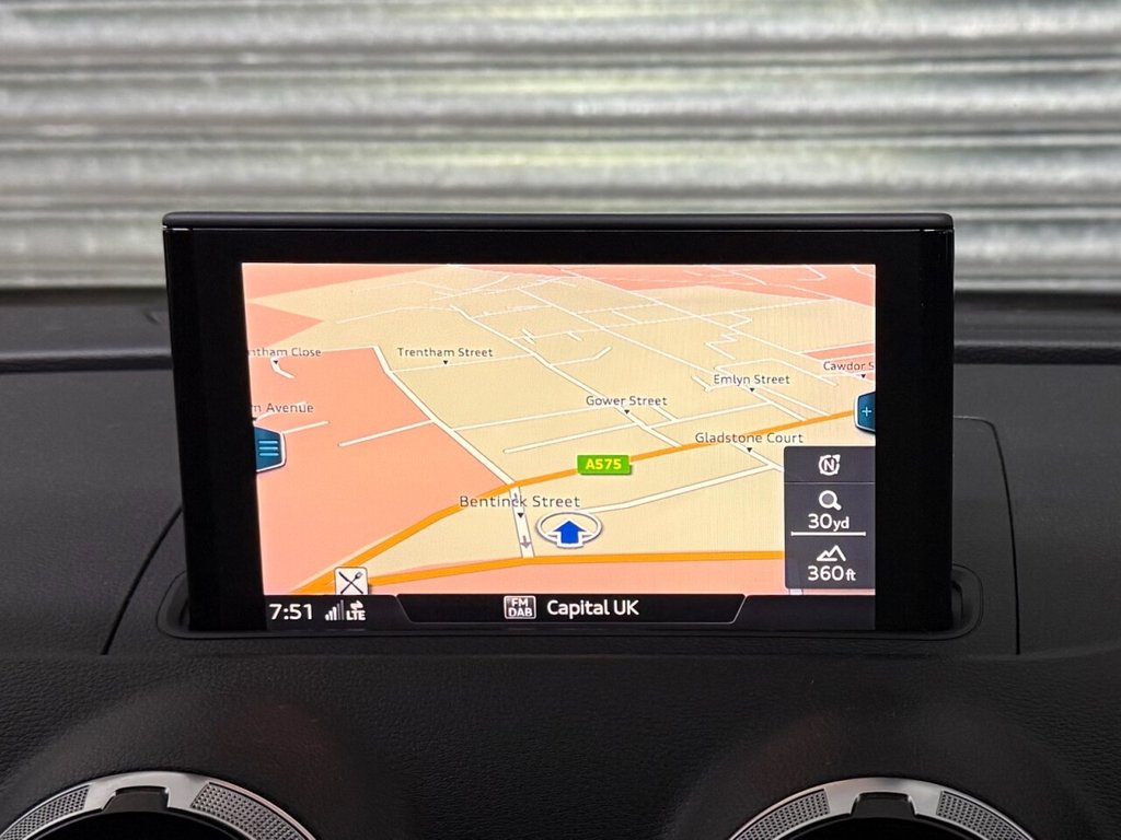 Used Audi A3 2019 for sale - 76883102: Photo 18