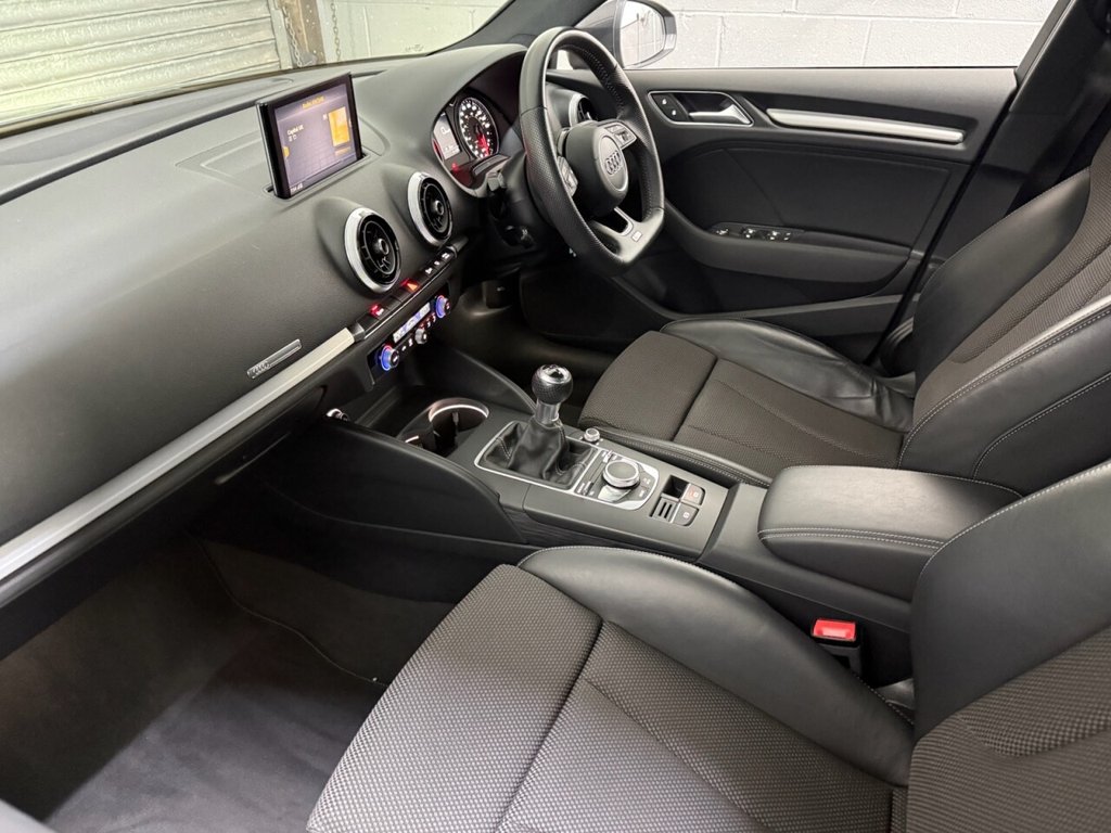 Used Audi A3 2019 for sale - 76883102: Photo 2