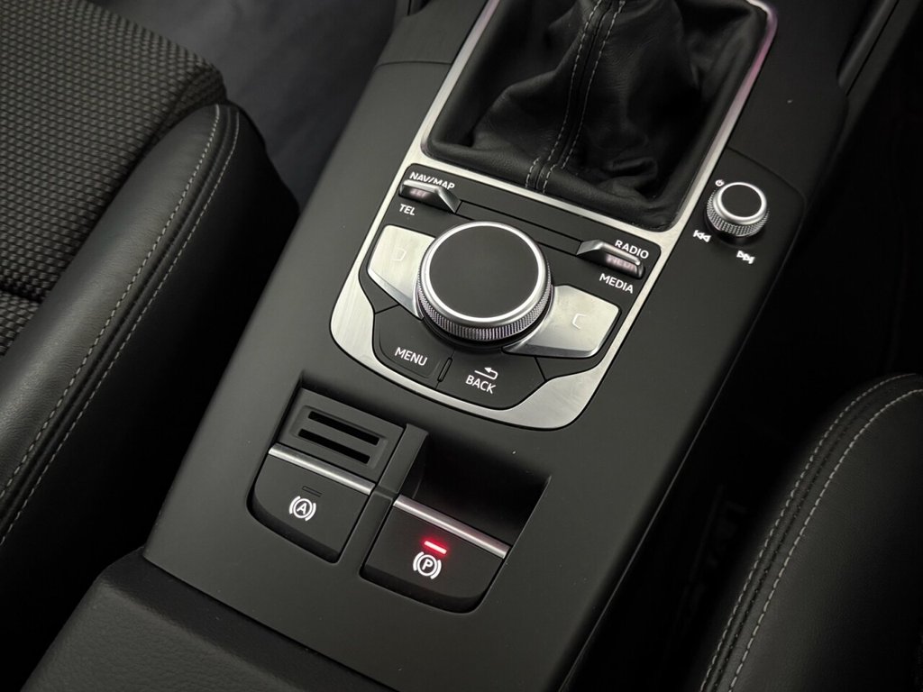 Used Audi A3 2019 for sale - 76883102: Photo 23