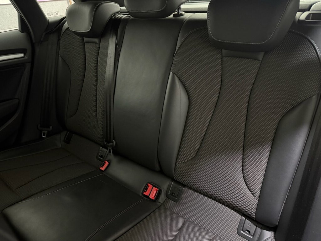 Used Audi A3 2019 for sale - 76883102: Photo 25