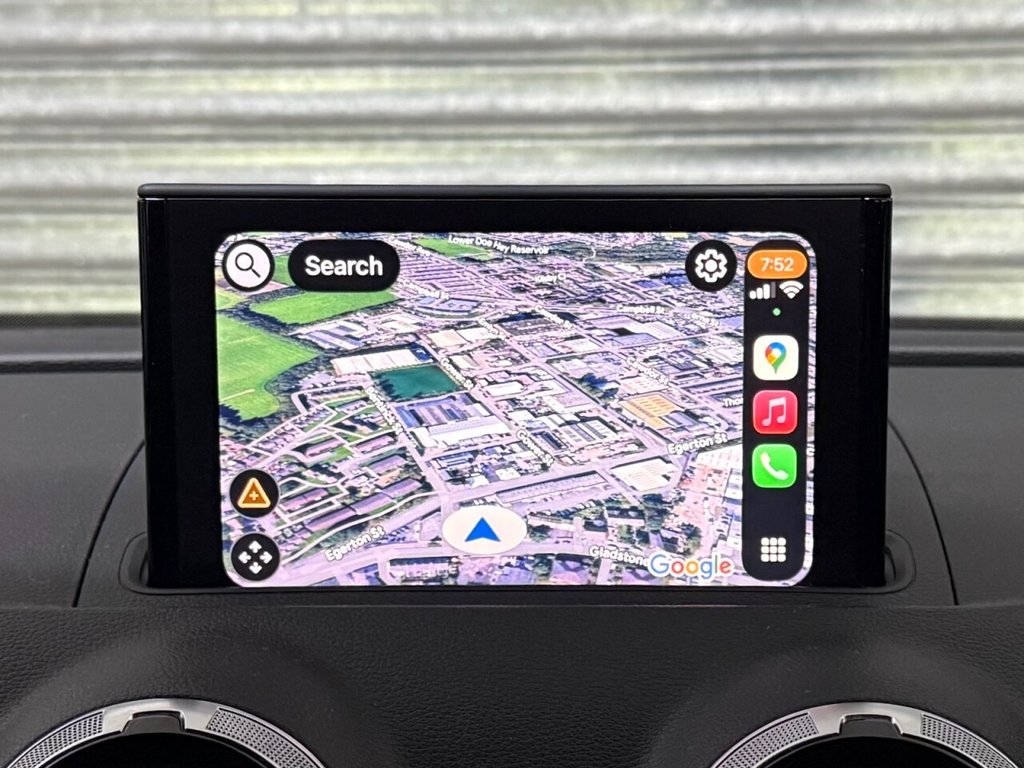 Used Audi A3 2019 for sale - 76883102: Photo 3