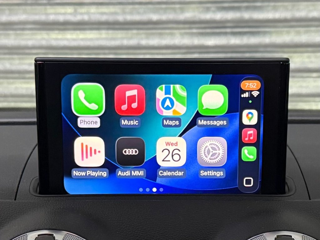 Used Audi A3 2019 for sale - 76883102: Photo 4