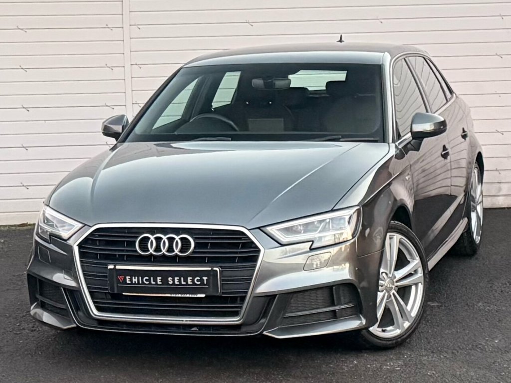 Used Audi A3 2019 for sale - 76883102: Photo 5