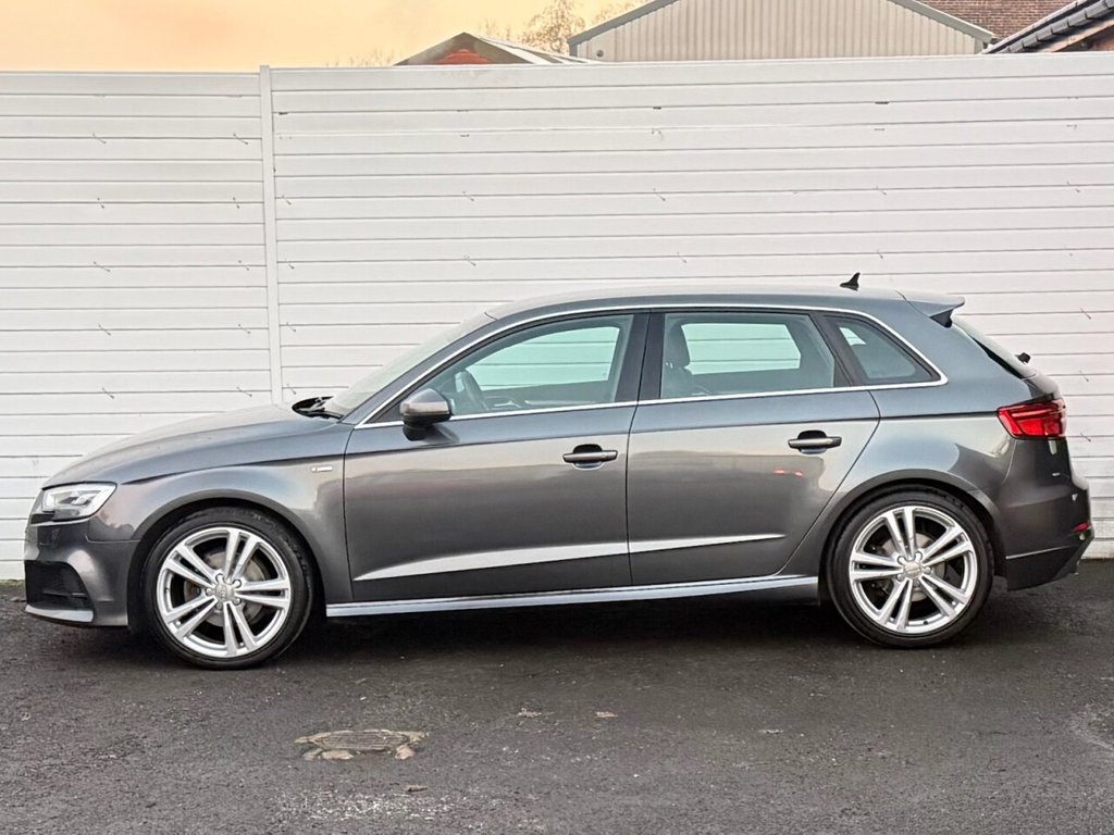 Used Audi A3 2019 for sale - 76883102: Photo 6