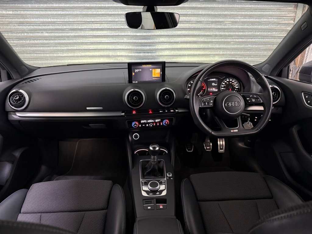 Used Audi A3 2019 for sale - 76883102: Photo 9