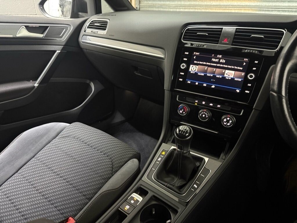 Used Volkswagen Golf 2017 for sale - 77027152: Photo 12