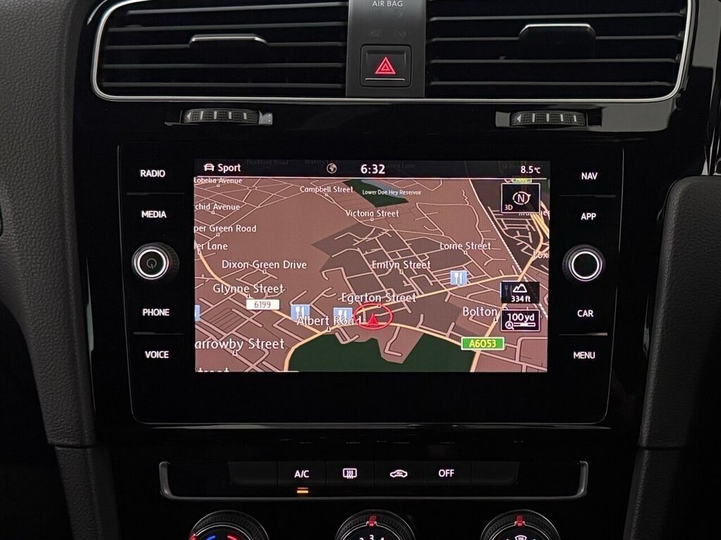 Used Volkswagen Golf 2017 for sale - 77027152: Photo 18