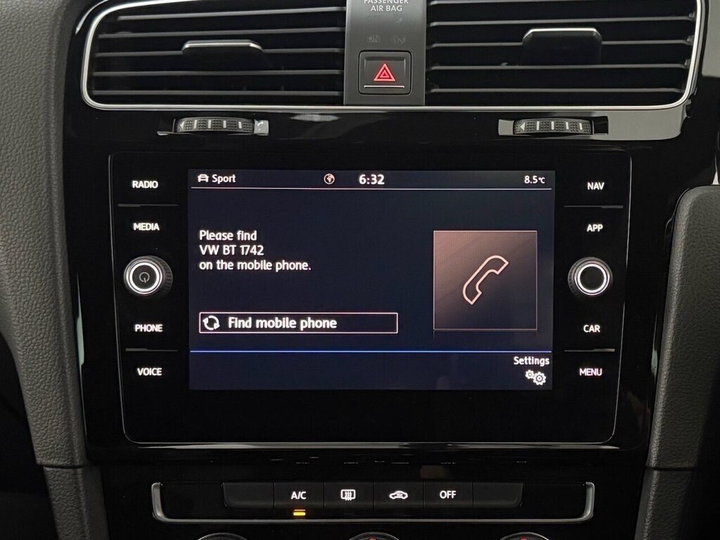 Used Volkswagen Golf 2017 for sale - 77027152: Photo 19