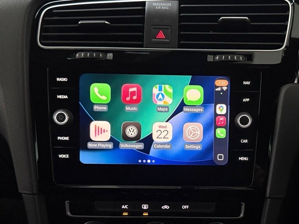 Used Volkswagen Golf 2017 for sale - 77027152: Photo 4