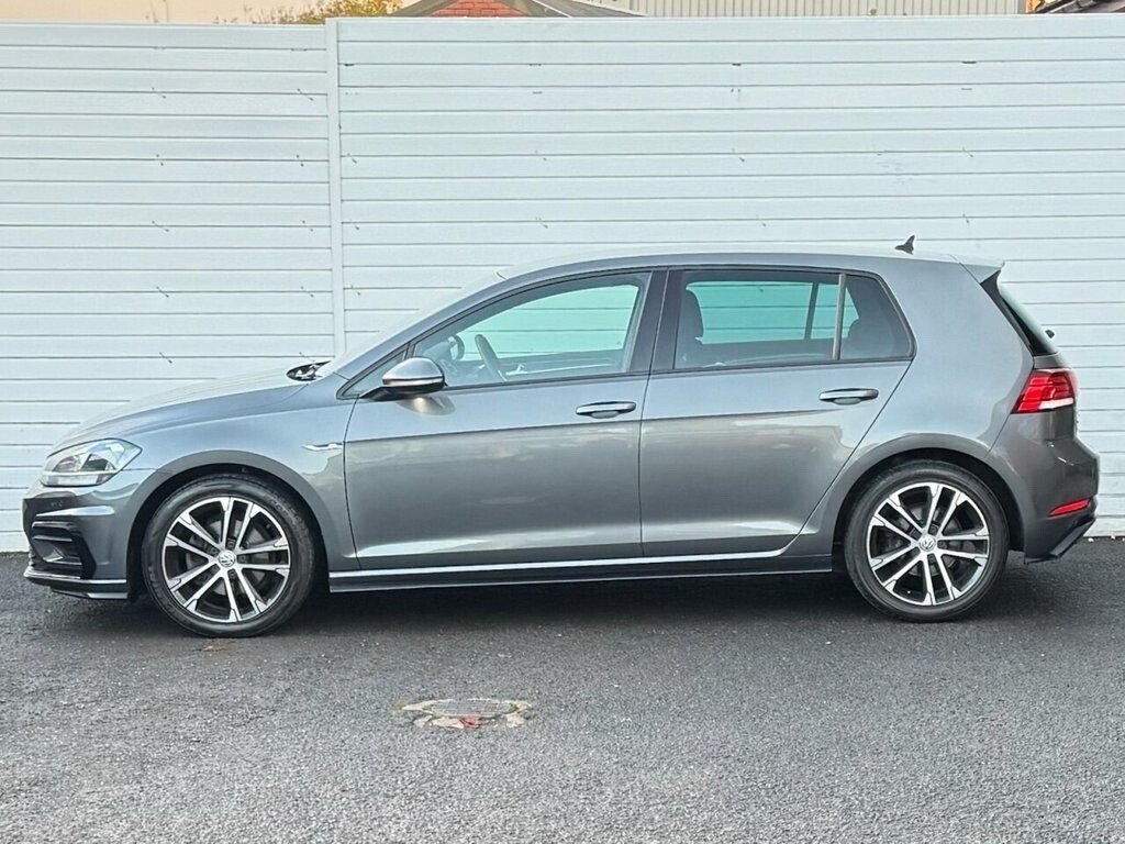 Used Volkswagen Golf 2017 for sale - 77027152: Photo 7