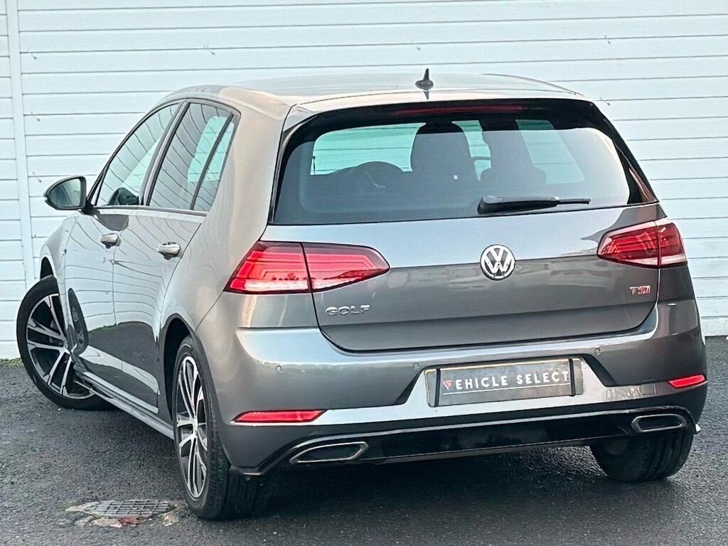 Used Volkswagen Golf 2017 for sale - 77027152: Photo 8