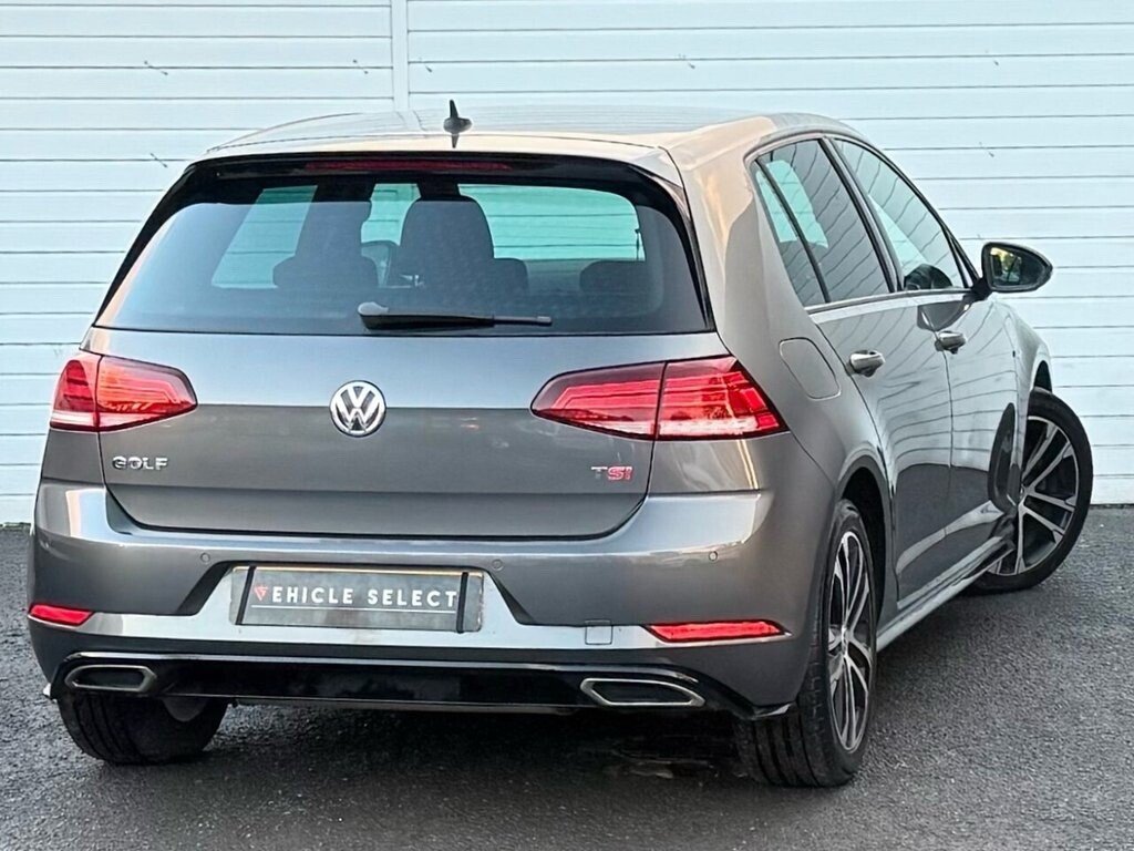 Used Volkswagen Golf 2017 for sale - 77027152: Photo 9