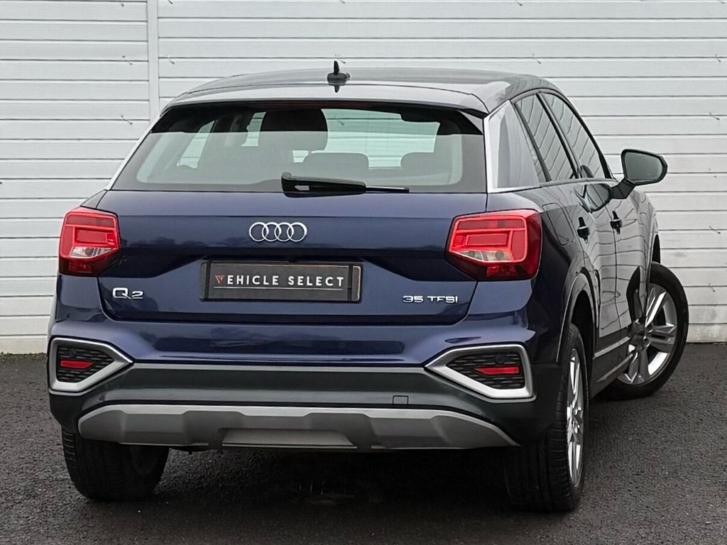 Used Audi Q2 2020 for sale - 77171832: Photo 11