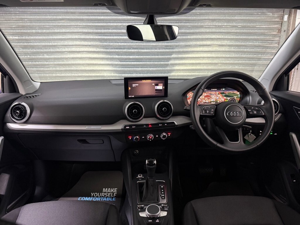 Used Audi Q2 2020 for sale - 77171832: Photo 12