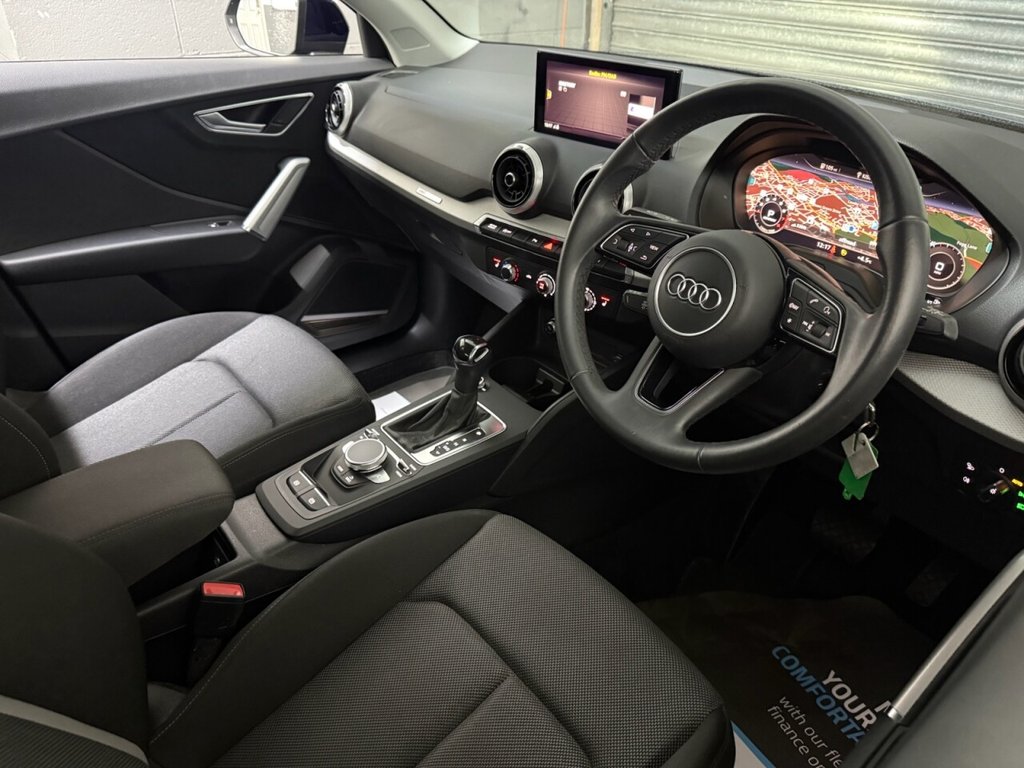 Used Audi Q2 2020 for sale - 77171832: Photo 13