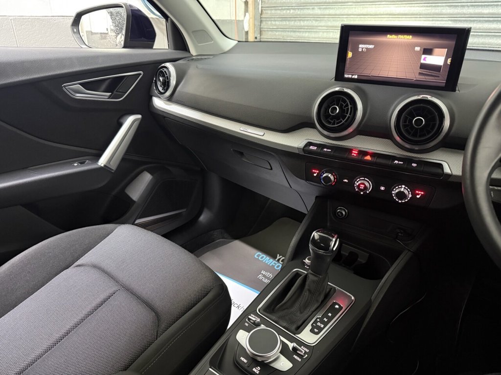 Used Audi Q2 2020 for sale - 77171832: Photo 15