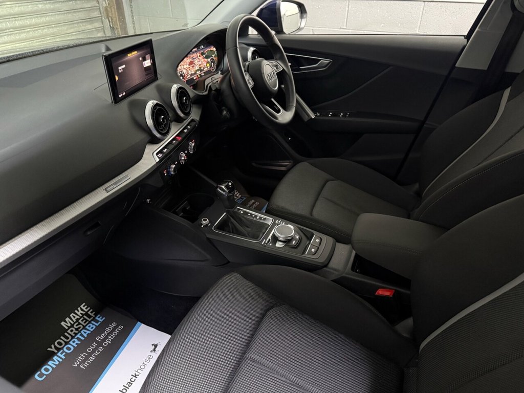 Used Audi Q2 2020 for sale - 77171832: Photo 17