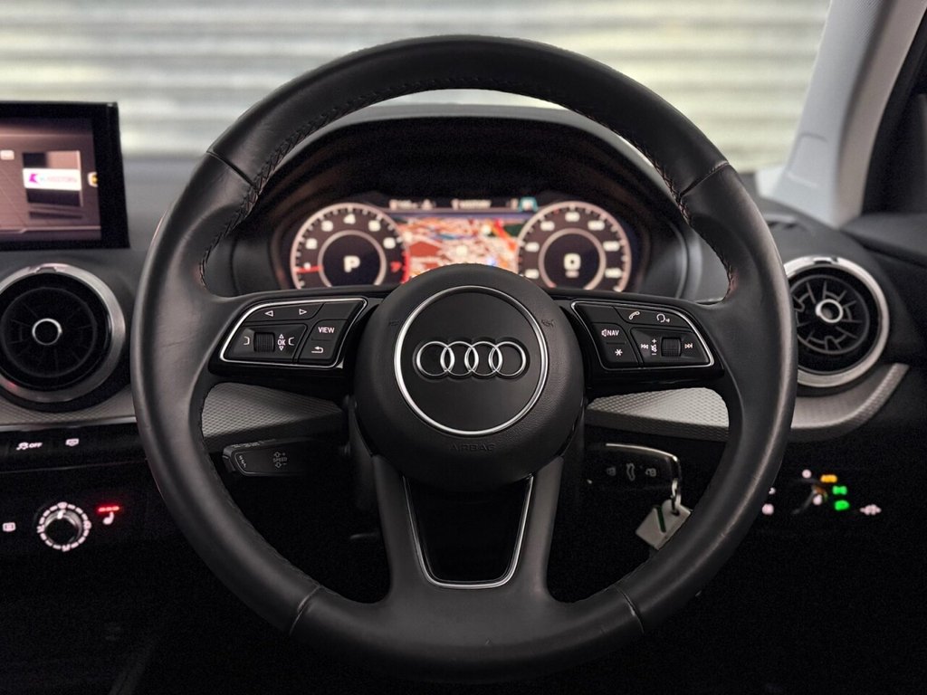 Used Audi Q2 2020 for sale - 77171832: Photo 18